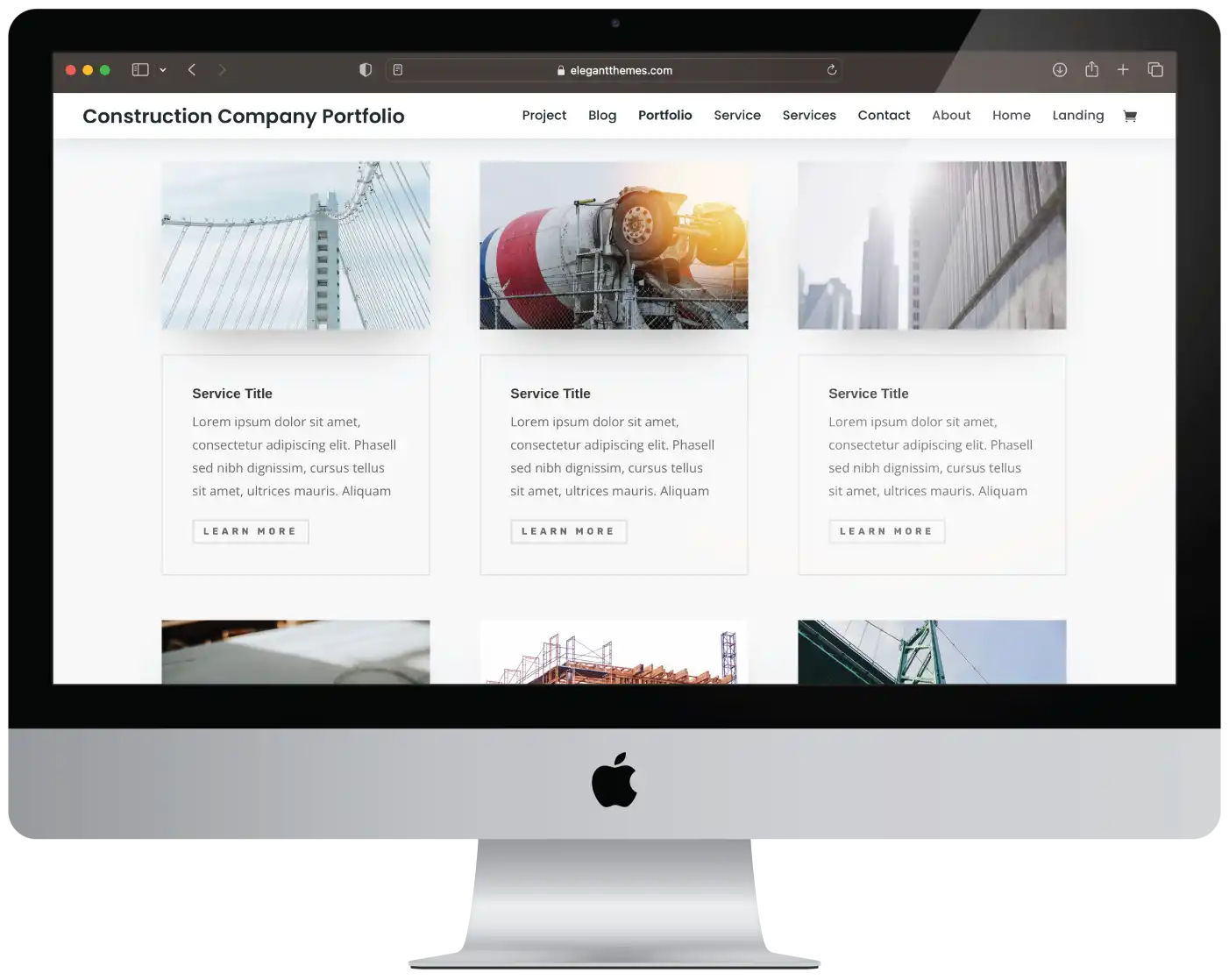 American Built Websites for Contractors and Tradespeople