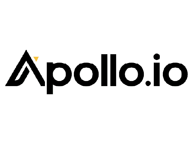 Apollo.io partners with CenWest Tech