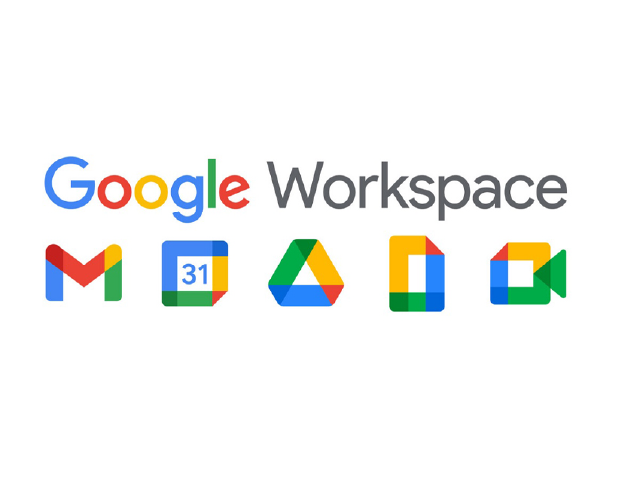 Google Workspace partners with CenWest Tech