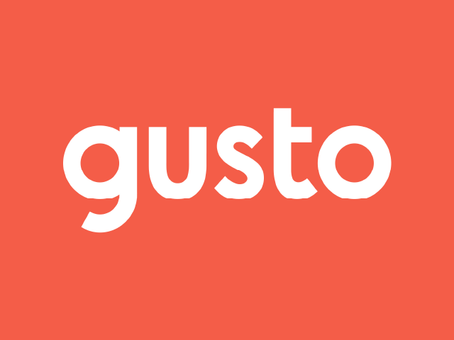Gusto partners with CenWest Tech